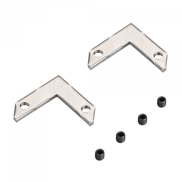 Соединитель профиля MAG-STRETCH-ORIENT-90 Set (Arlight, Металл) Артикул 037002