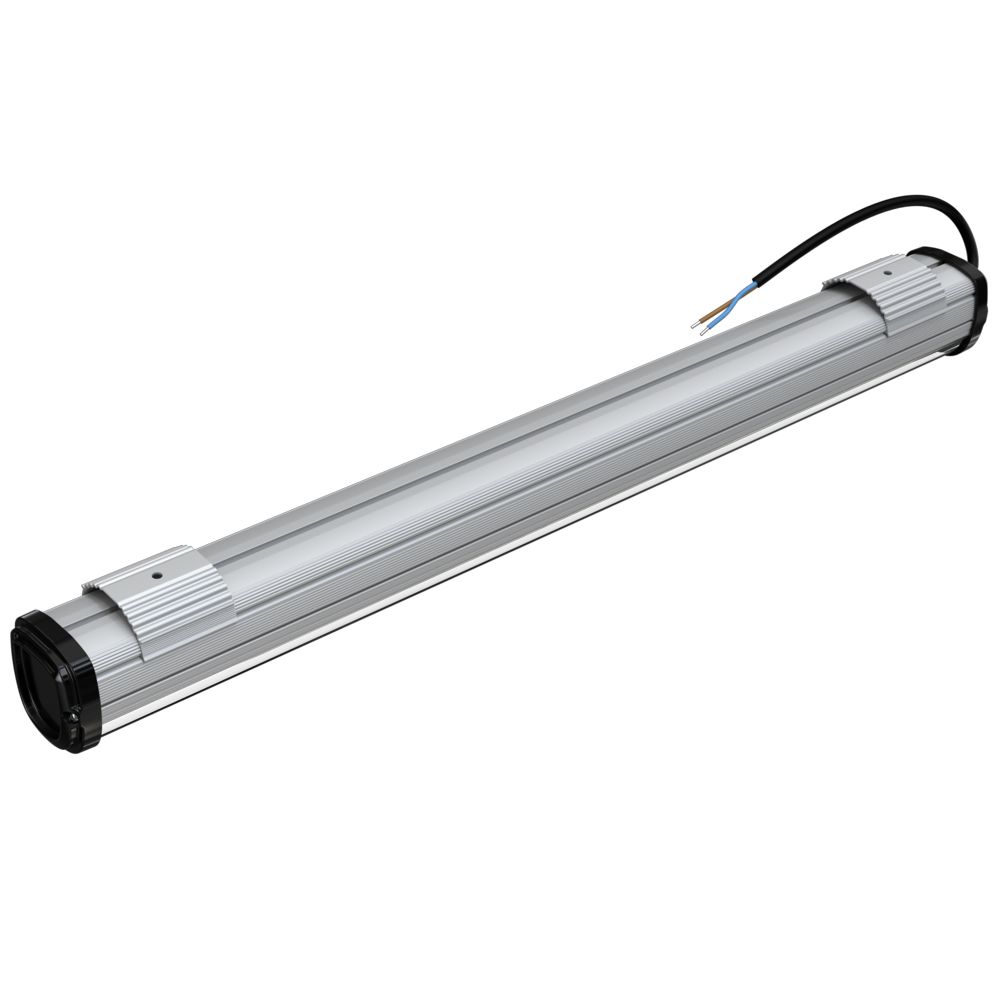 Габаритный чертёж