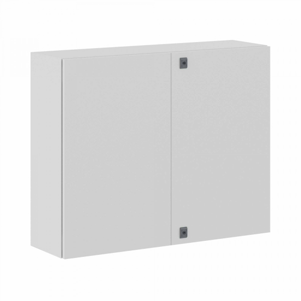 Щит ЩМП 800x1000x300 IP55 DKC R5CE0813 навесной CE двухдверный