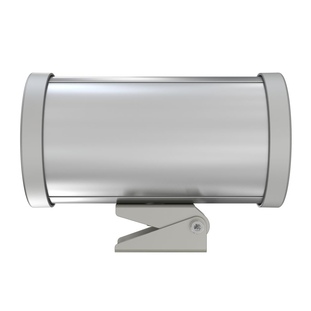 Габаритный чертёж