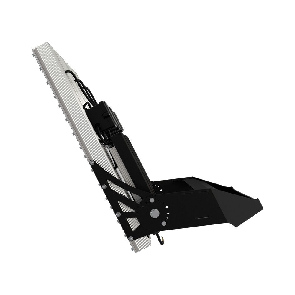 Кривая силы света