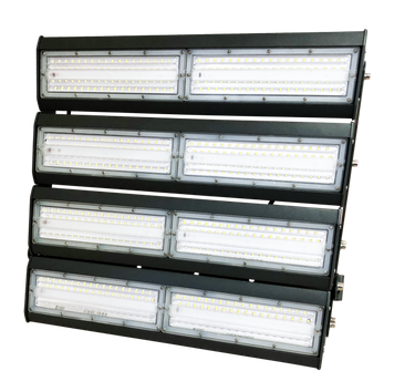 PPI 02 8*50w 6500K IP65