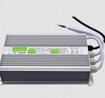 Блок питания для светодиодной ленты Ecola LED strip Power  Supply 200W 220V-24V IP67  /D7L200ESB/