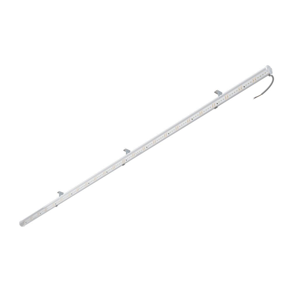 Модерн 10 2000мм 24В DC CRI80 3000К Прозрачный