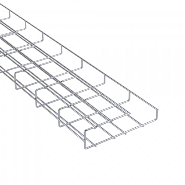 Лоток проволочный 50х200 L2000 G-тип (кратно 2)