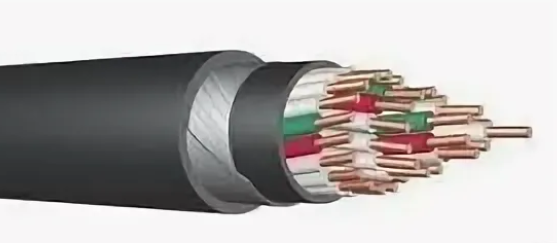 КВБбШвнг(A)-LS 27х1,5 кабель Кабэкс