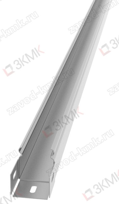 LG 50х50 S=1,2 L3000 Лоток неперфорированный (кратно 3)