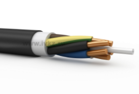 ВВГнг(А)-LSLTx 5х185-1 (мн) кабель КПП под заказ