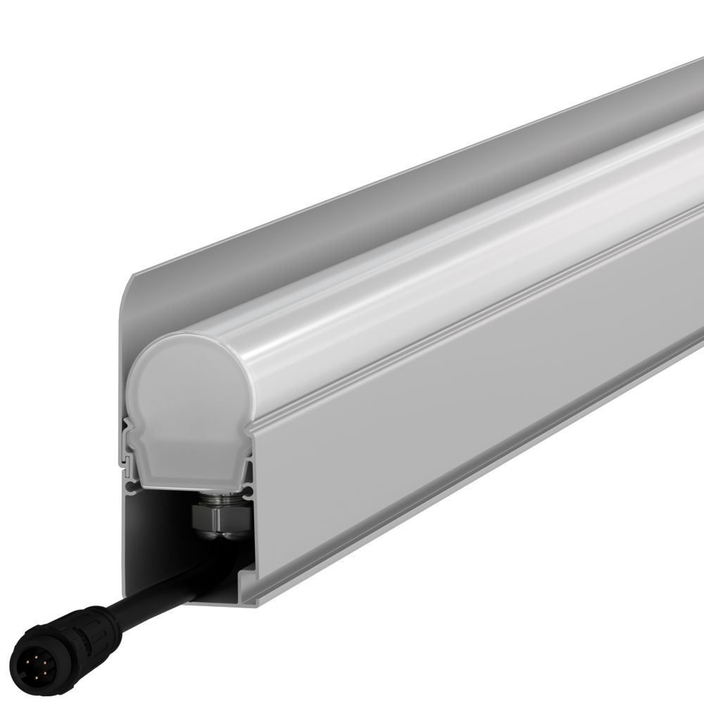 Кривая силы света