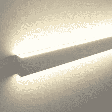 Светильник светодиодный Elektrostandard ССП накладной двусторонний 32W 2200Lm 103см