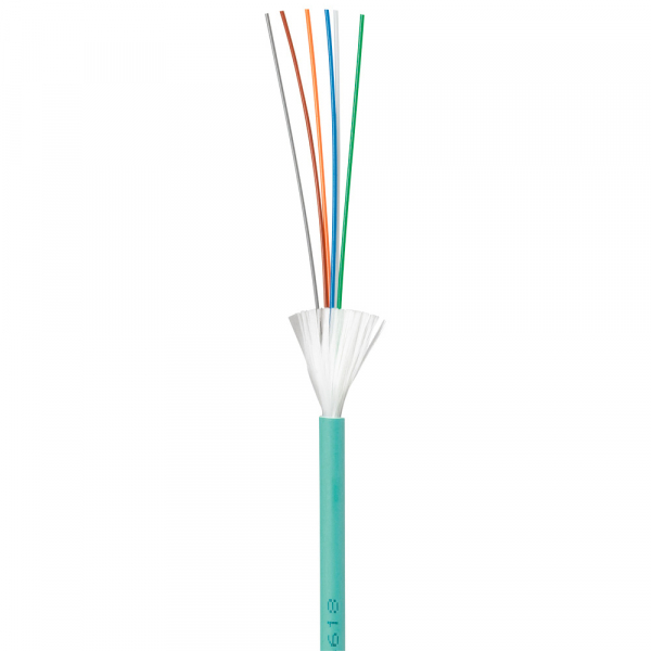 OM3TB 50/125 16FO LSZH внутренний/наружный оптоволоконный кабель Legrand