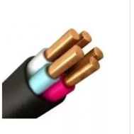 ВВГнг(А)-LS 5х16-0,66 (ож) кабель Алюр