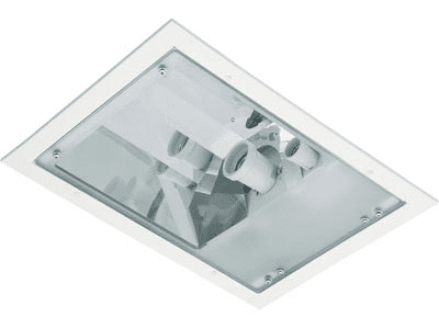 Светильник PETRO S IP65 250w HI/HS (под МГЛ 250w)