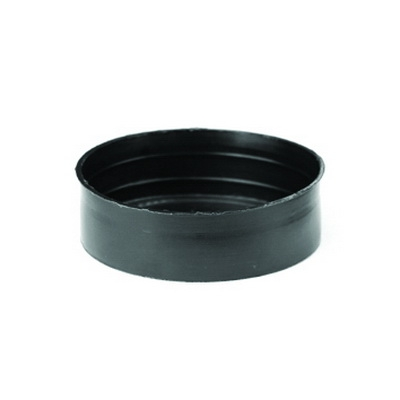 Заглушка для двустенных труб DKC 023110 наружная,полипропилен,,д.110