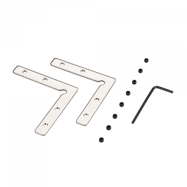 Arlight Соединитель профиля SL-COMFORT-2542-90 Set (ARL, Металл)