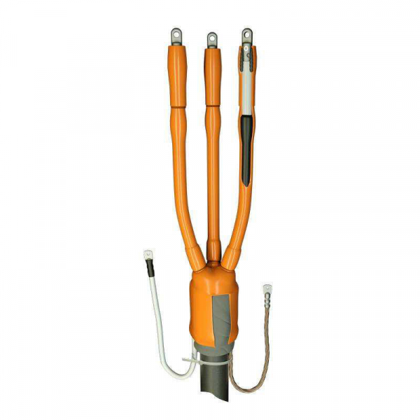 Кабельная муфта 3РКТп-6-10/25 (КВТ)