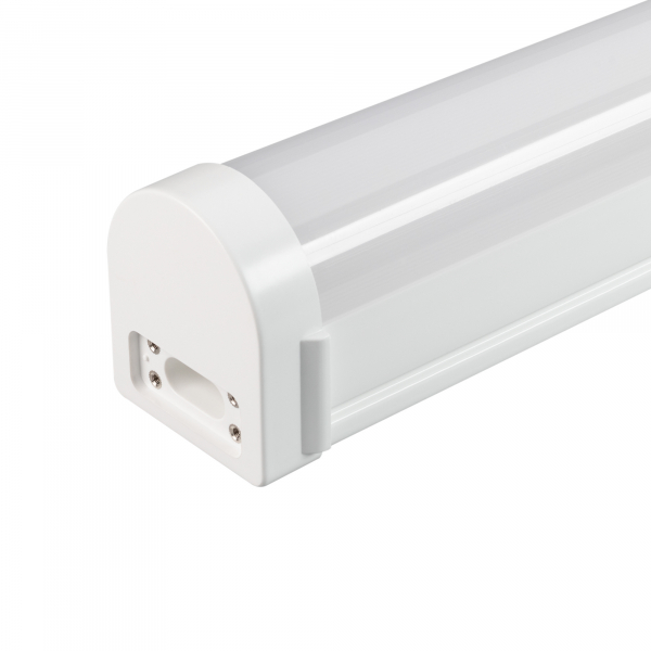 Светильник ALT-LARGO-1200-30W Day4000 (WH, 120 deg, 230V) (ARL, IP65 Пластик, 5 лет)