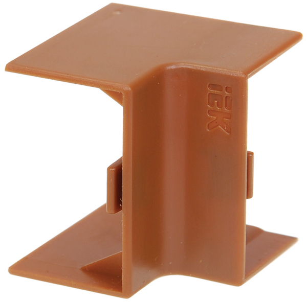 IEK  КМВ  Дуб  Угол внутренний  20х10 CKK10D-V-020-010-K11