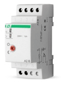 Евроавтоматика AZ-B - 16А 220В IP20 DIN Фотореле с выносным фотодатчиком