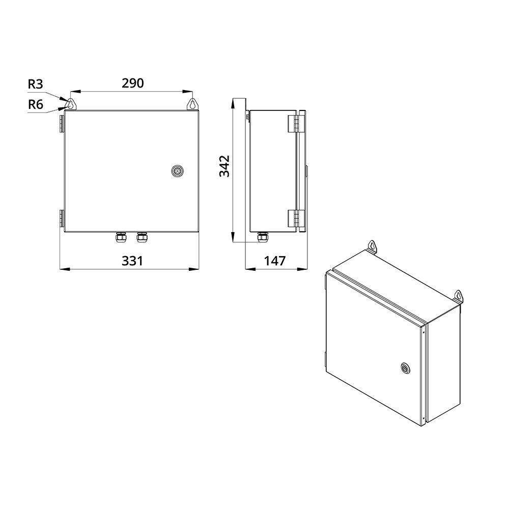 Кривая силы света