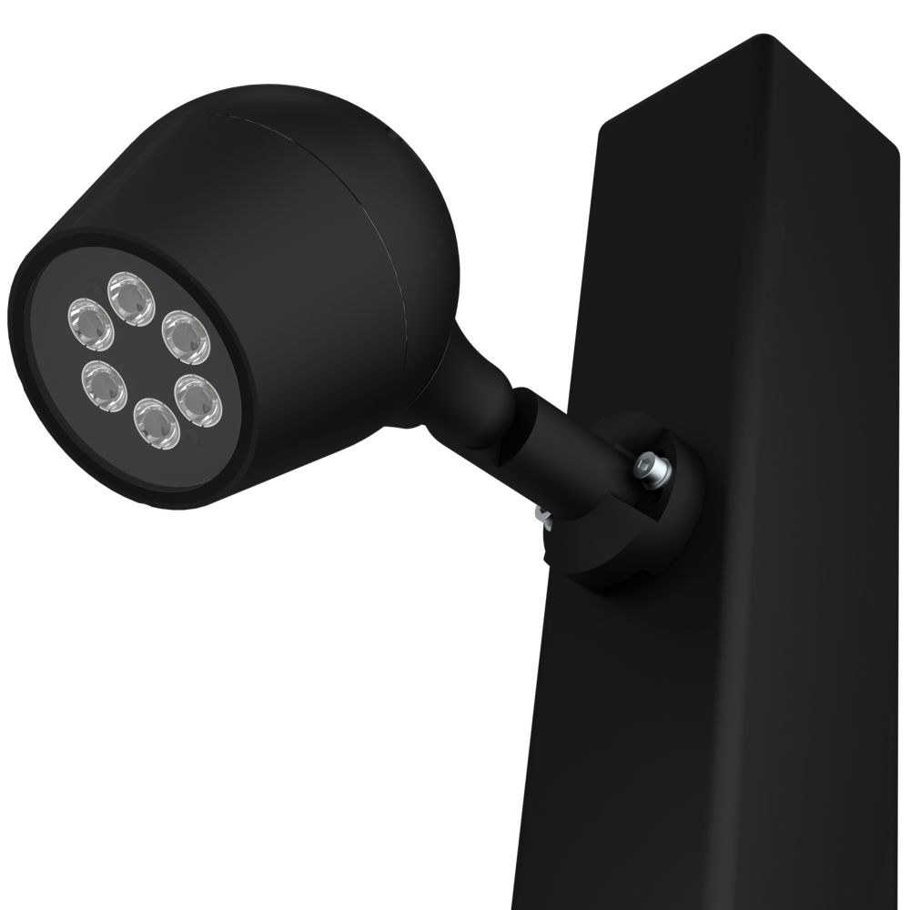 Габаритный чертёж