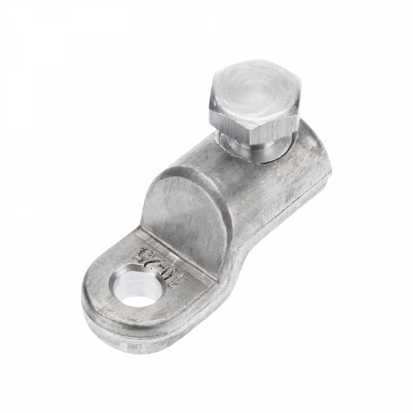 Наконечник болтовой 1НБ-0-005 (10-25) (в упак. 20 шт.) REXANT 07-4116