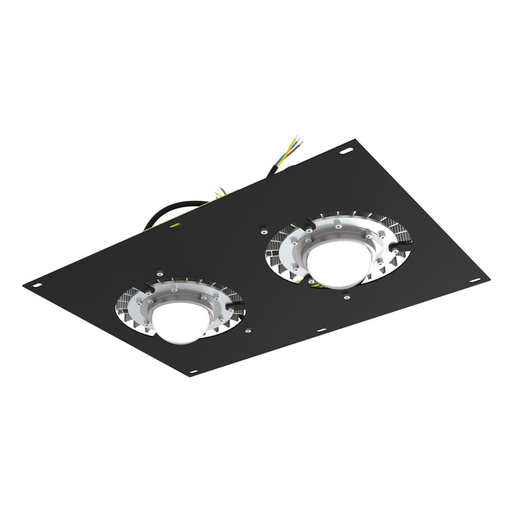 АЗС 100 Экстра 6500К 120°