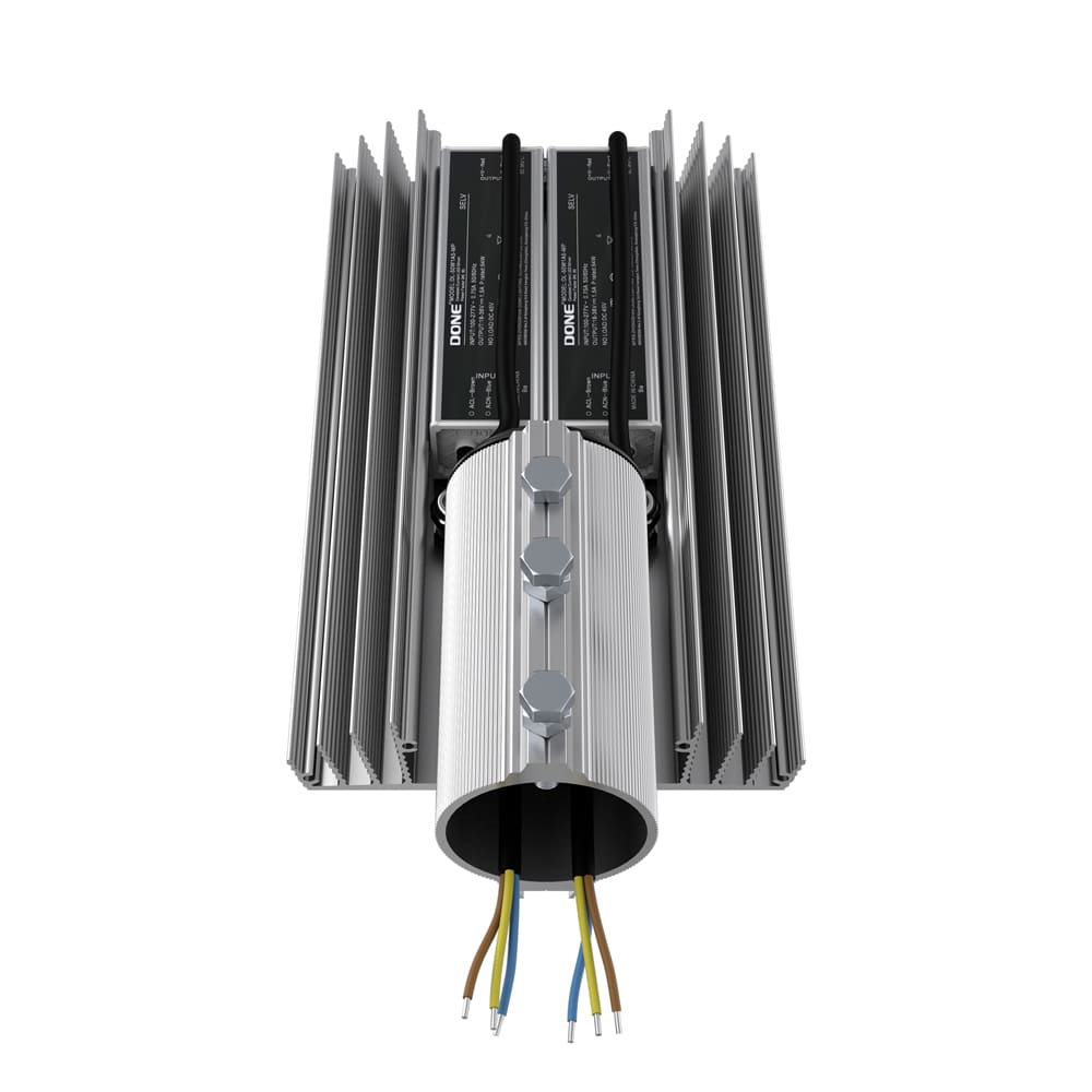 Кривая силы света