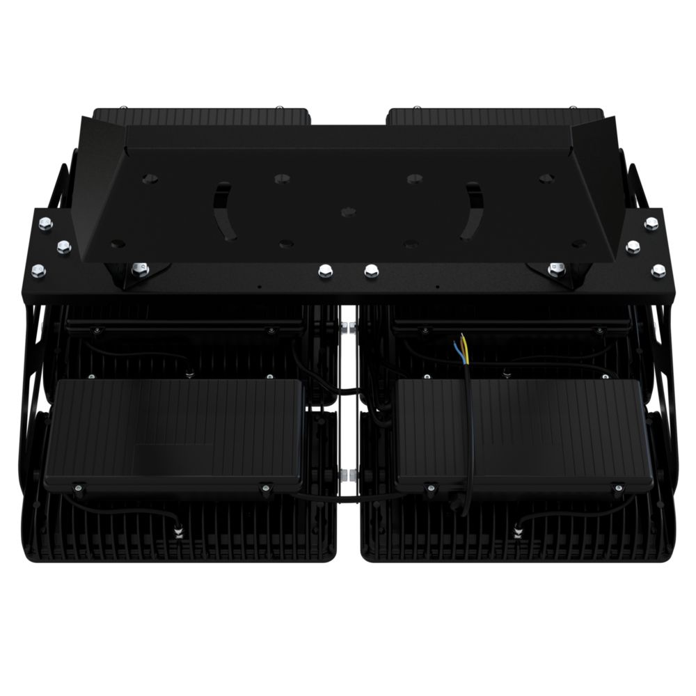 Плазма 1200 X Оптима CRI70 4000К 45°