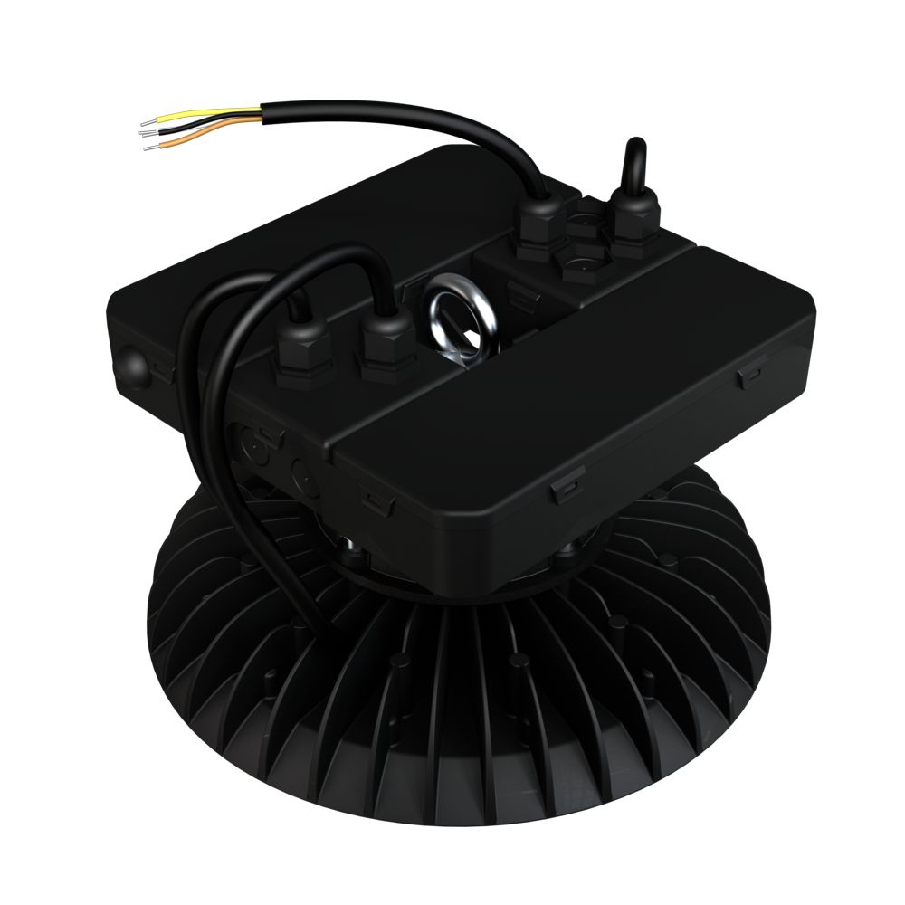 Габаритный чертёж