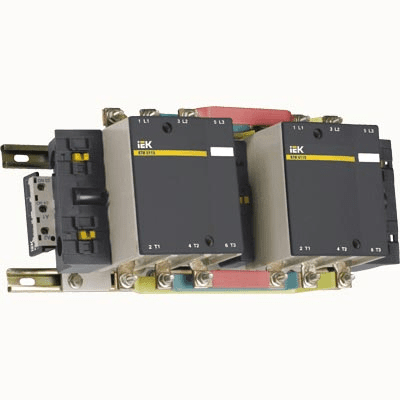 Контактор  КТИ 51503 150А 230В/АС3 IEK