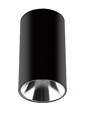 Светильник Jazzway PDL-R 14080 GU10 BL/CH 230V IP20