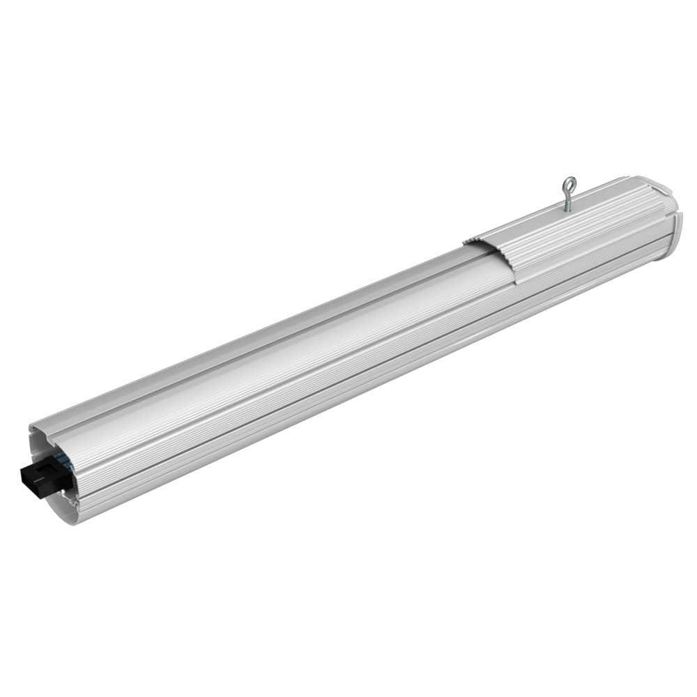 Габаритный чертёж