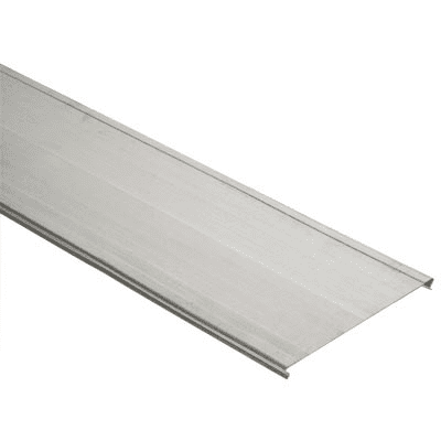 Крышка на лоток основание 400 IEK CLP1K-400-3