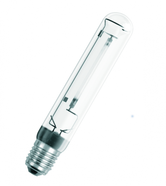 Натриевая лампа  OSRAM  T  50Вт  2000К  E27