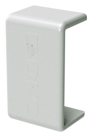DKC  GM  Белый  Соединение на стык  15x17 00590