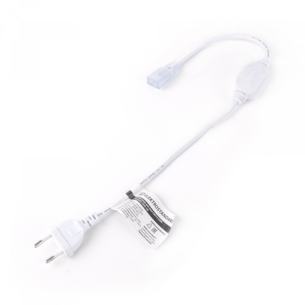Elektrostandard Сетевой шнур для лент  LS014 220V, LS015 220V (SSH-10)