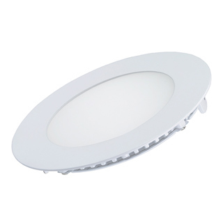 Светильник светодиодный Arlight DL-120M-9W Day White