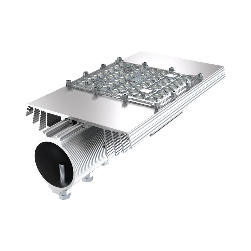 Магистраль v2.0 МЛ ЭС 75 CRI70 5000К 135х55°