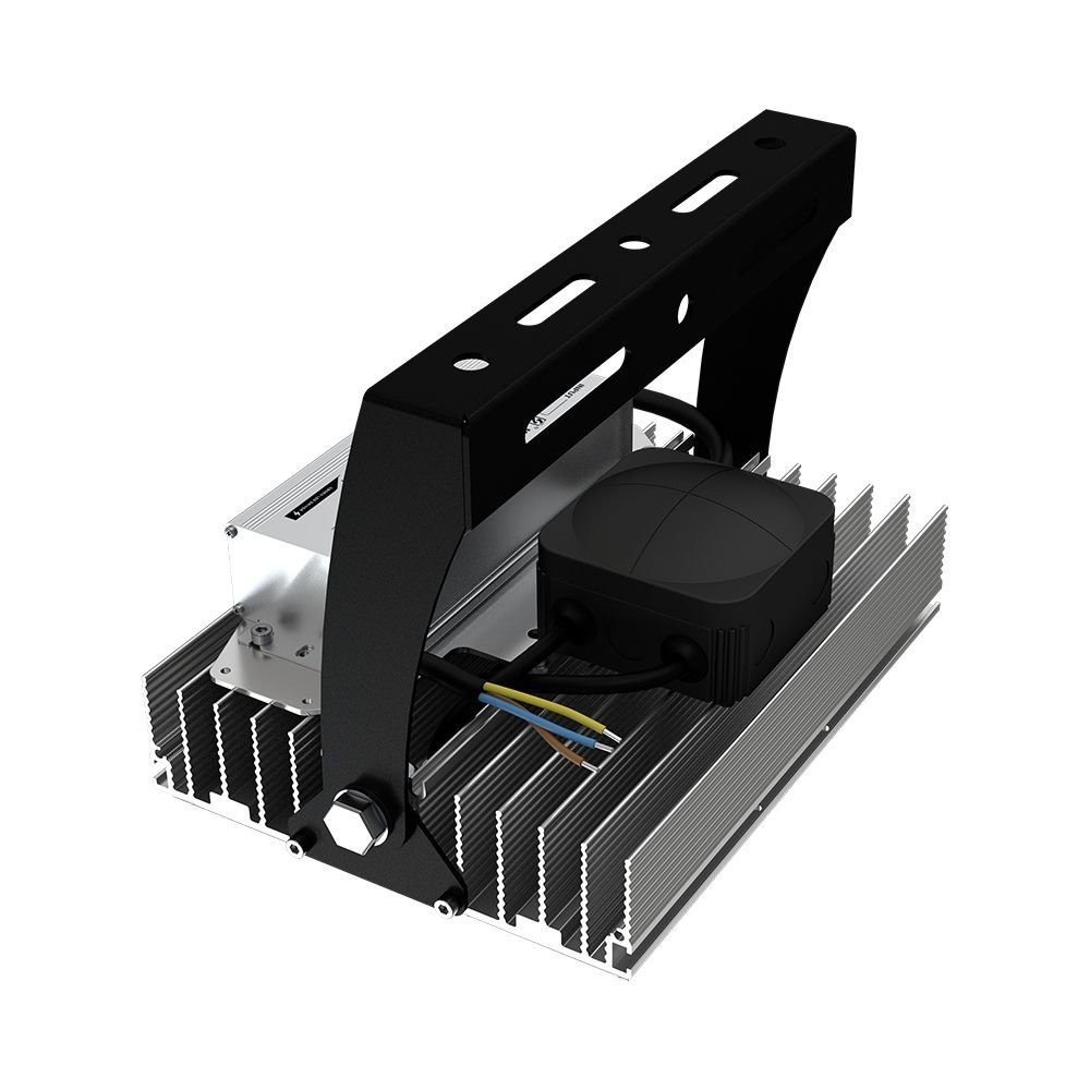 Прожектор 100 S CRI70 4000К 130х30°
