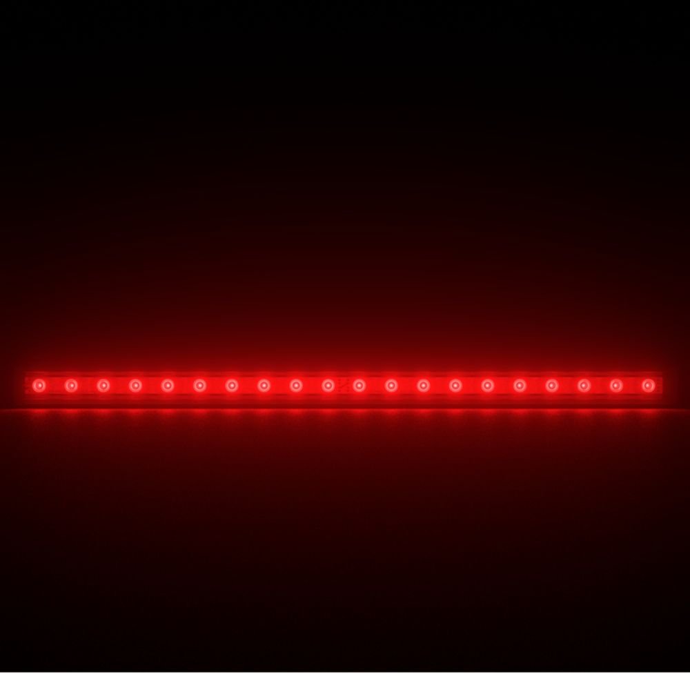 Барокко 15 Оптик 1000мм Красный 50°