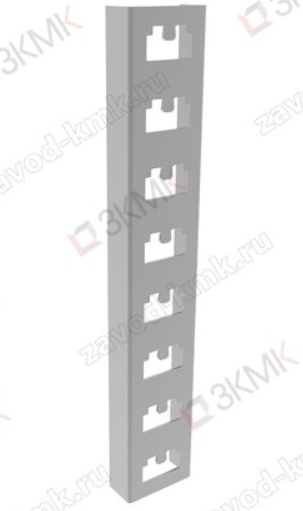 Стойка кабельная К1151 L600мм ЗКМК