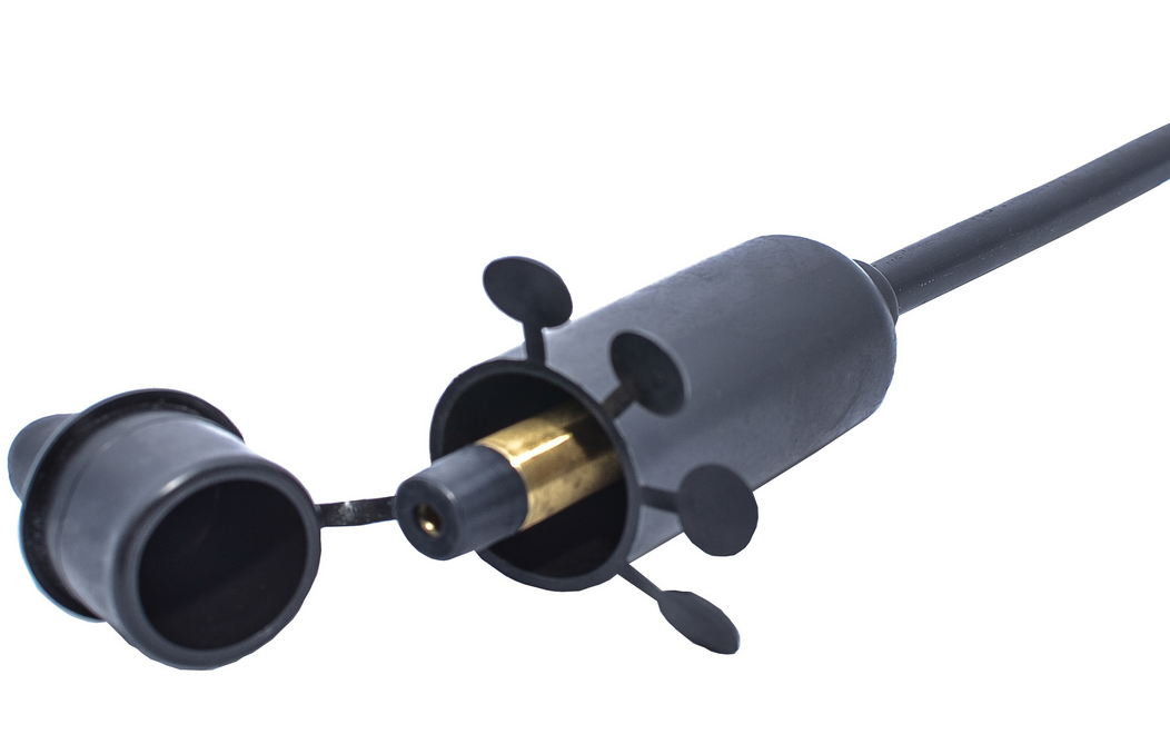 Изолированный адаптер AZ Сечение пров. 25  Мах. ток 4 кА/с01-06002 ИМПУЛЬС