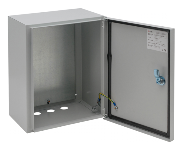 Щит 650х500х220 IP54 ЩРНМ-3 ЩМП EKF mb24-3