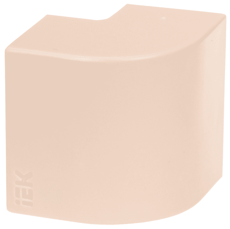 IEK  КМН  Сосна  Угол внешний  25*16  CKK20D-N-025-016-K01 (кратно 4)