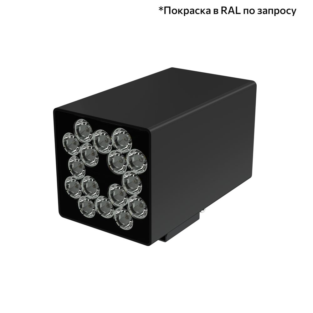 Кривая силы света