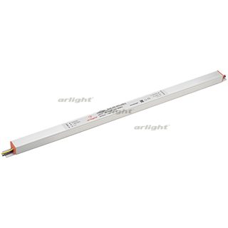 Блок питания 12V, 72W IP20 435х15 ARV-12072-LONG-A (12V, 6A, 72W)