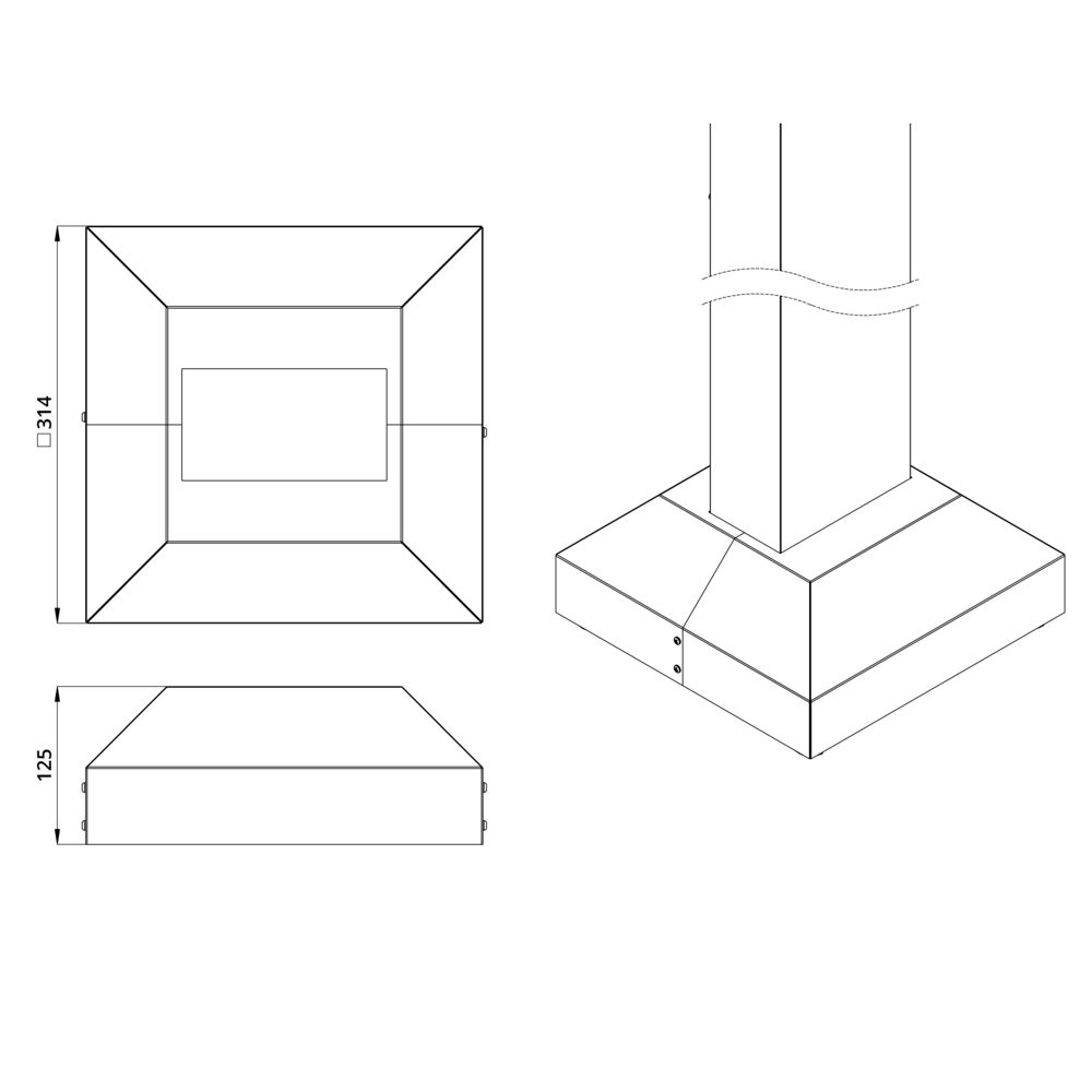 Кривая силы света
