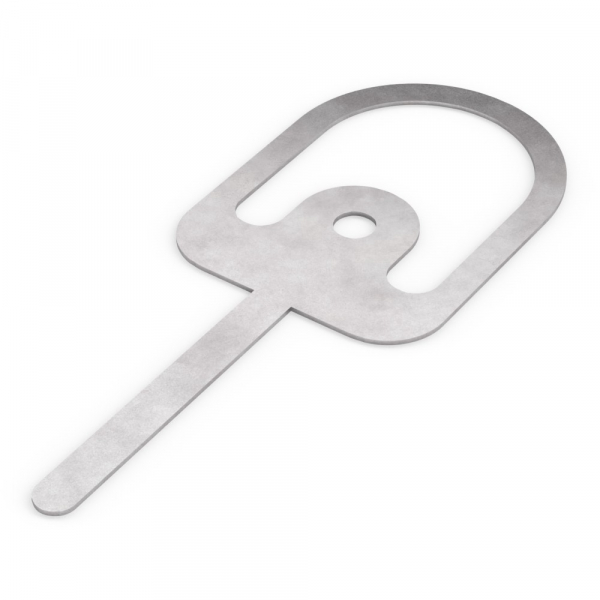 Хомут (FR ПР-40) (100 шт/5000 шт упаковка/коробка) Промрукав