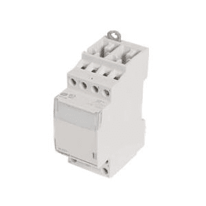 Legrand  Контактор  230V 2НО+2НЗ 25А CX3 412533